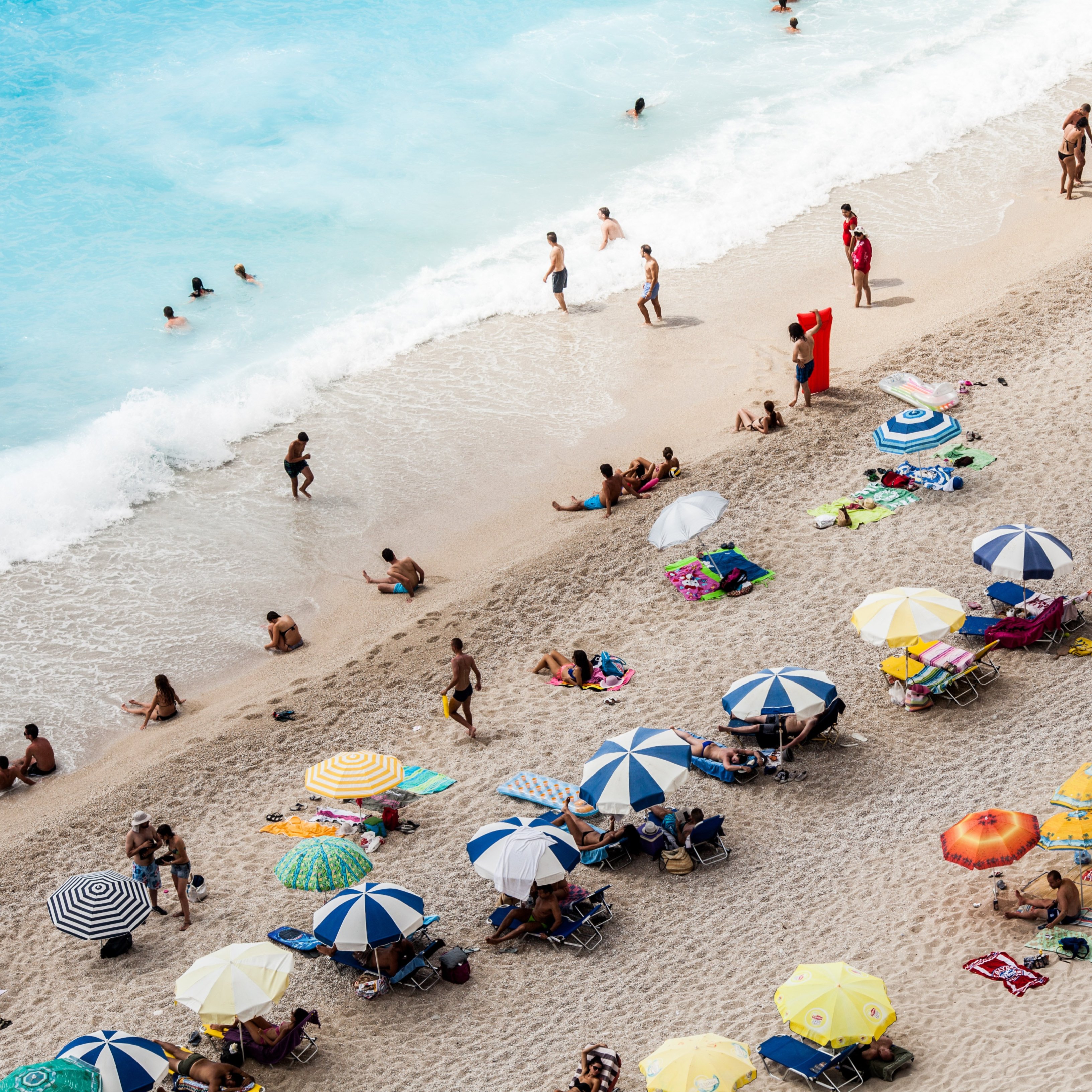 El turisme haurà d'adoptar nous protocols d'higiene pel coronavirus