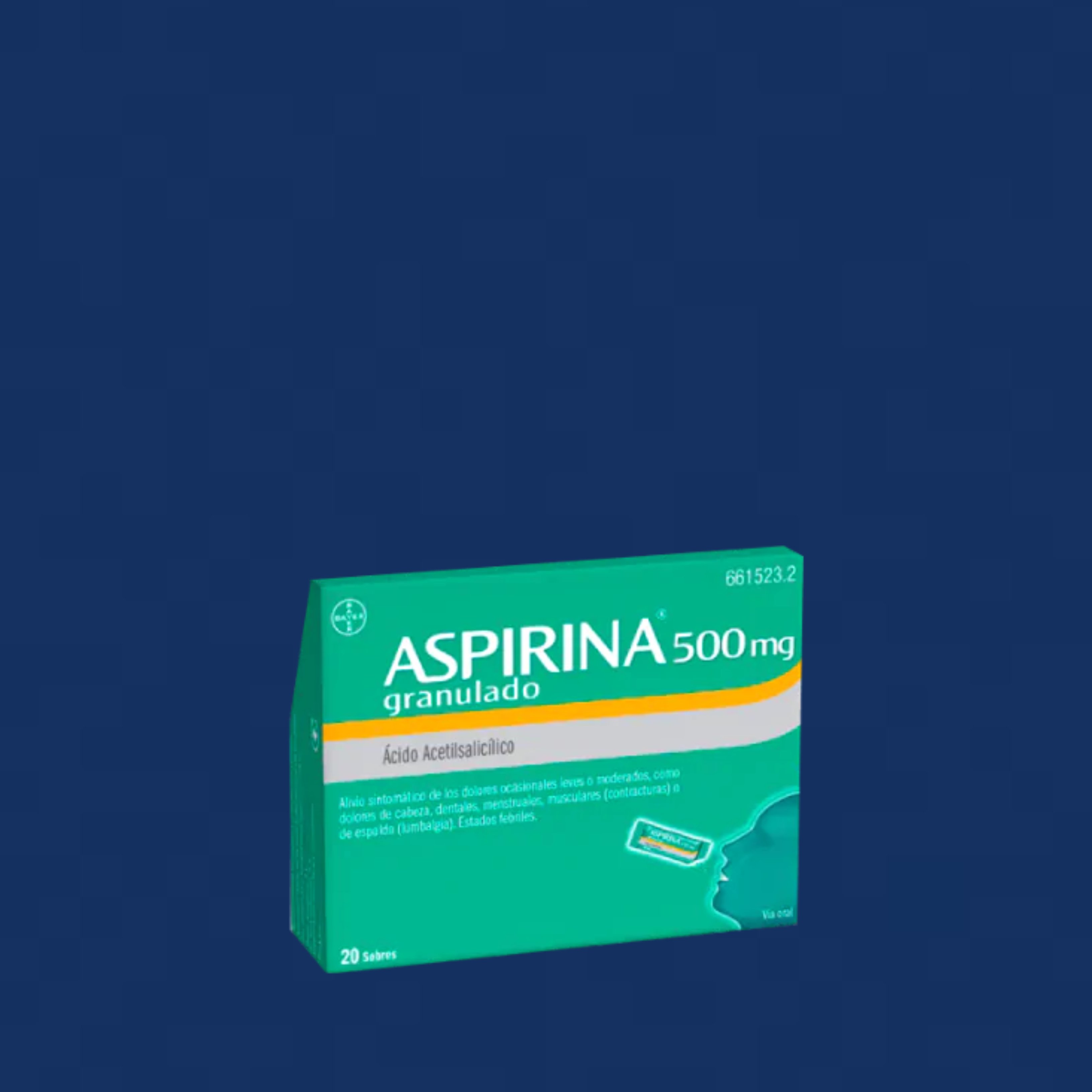 L'aspirina prevé l'aparició de càncer al tracte digestiu
