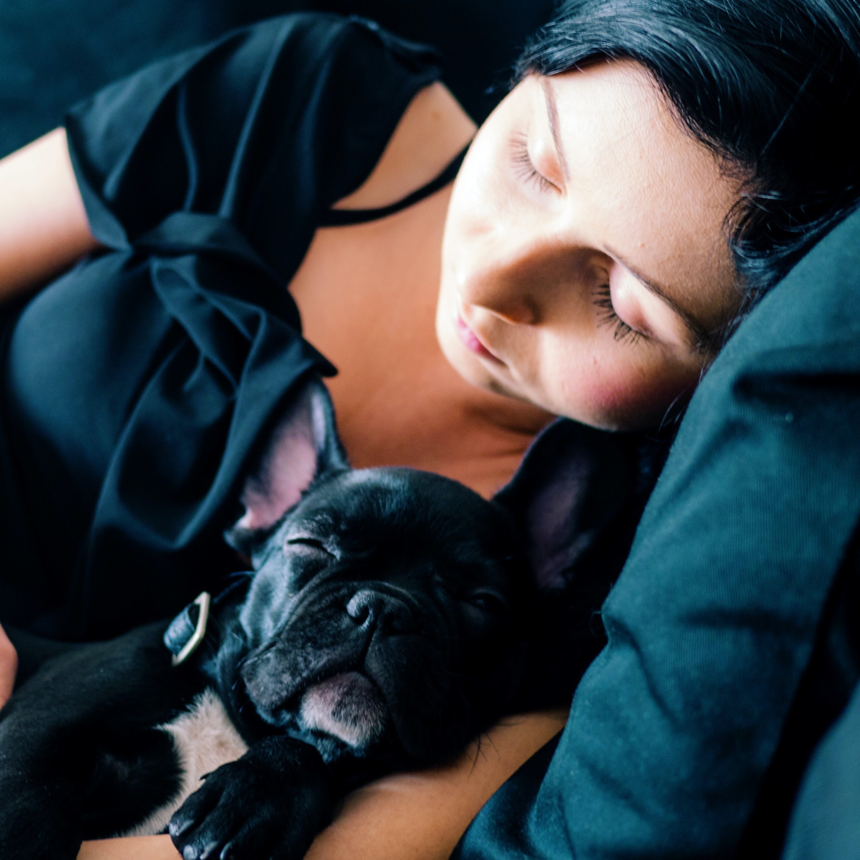 ¿Es buena la siesta para la salud de un adulto?