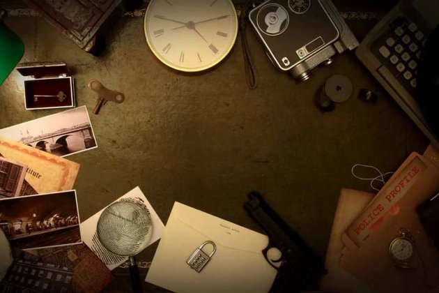escape room online
