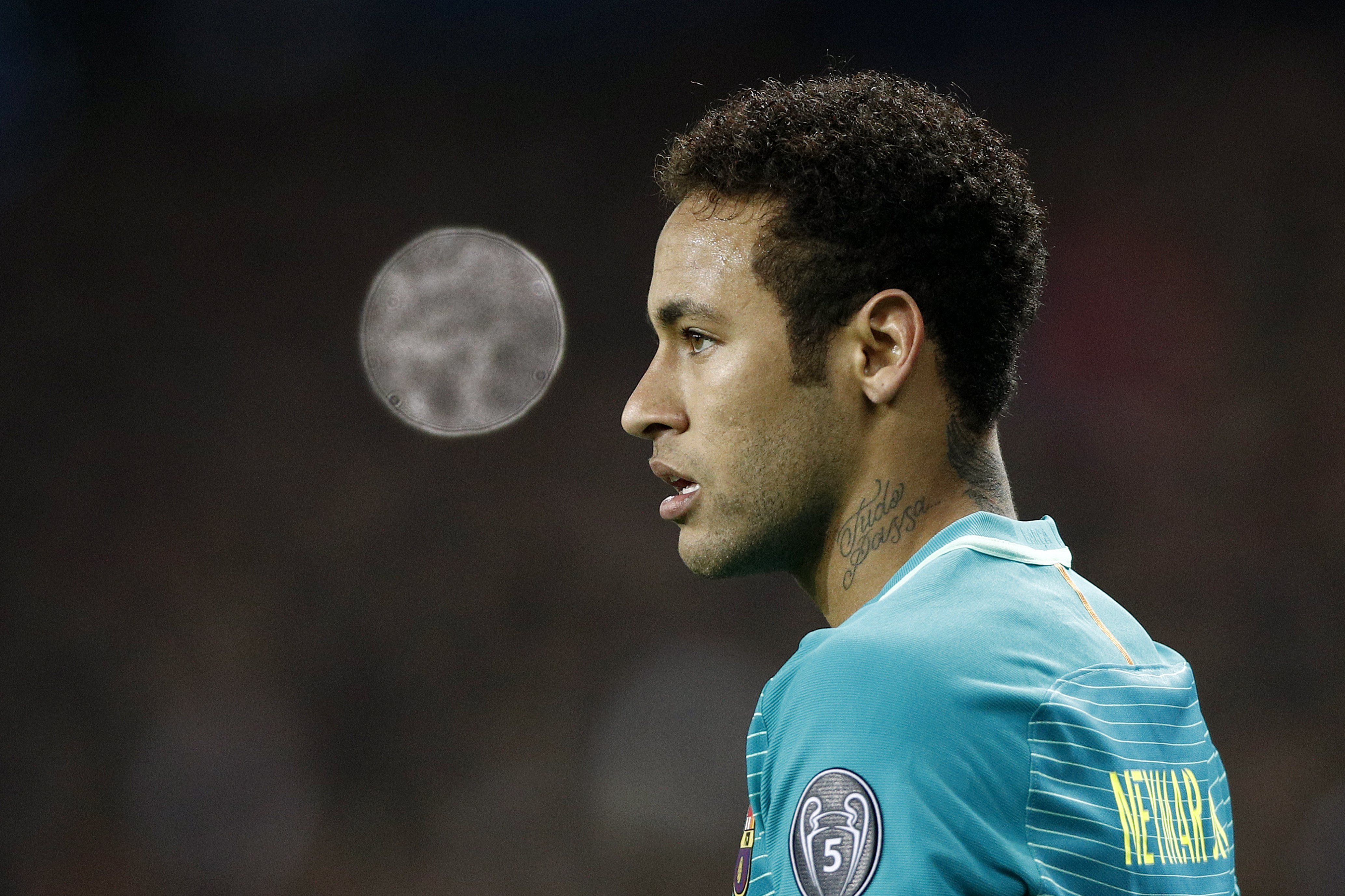 La Audiencia Nacional confirma el juicio del Barça por estafa en el fichaje de Neymar