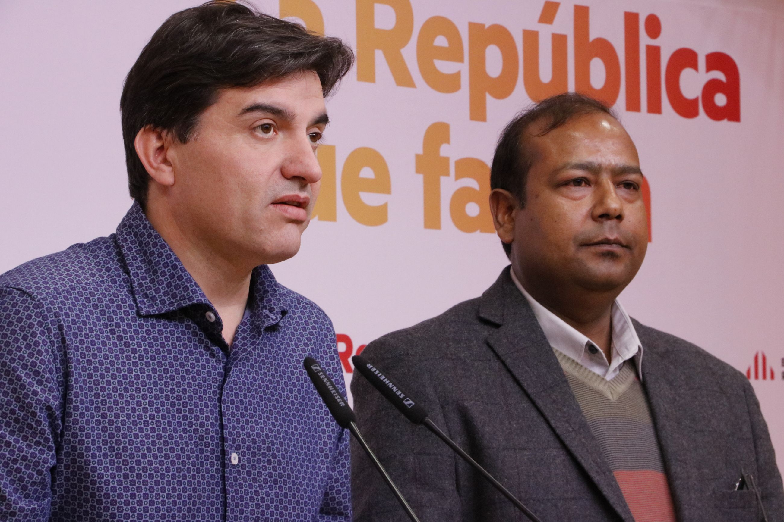 ERC tilda de 'Operación Zanahoria' la posible oferta de Rajoy