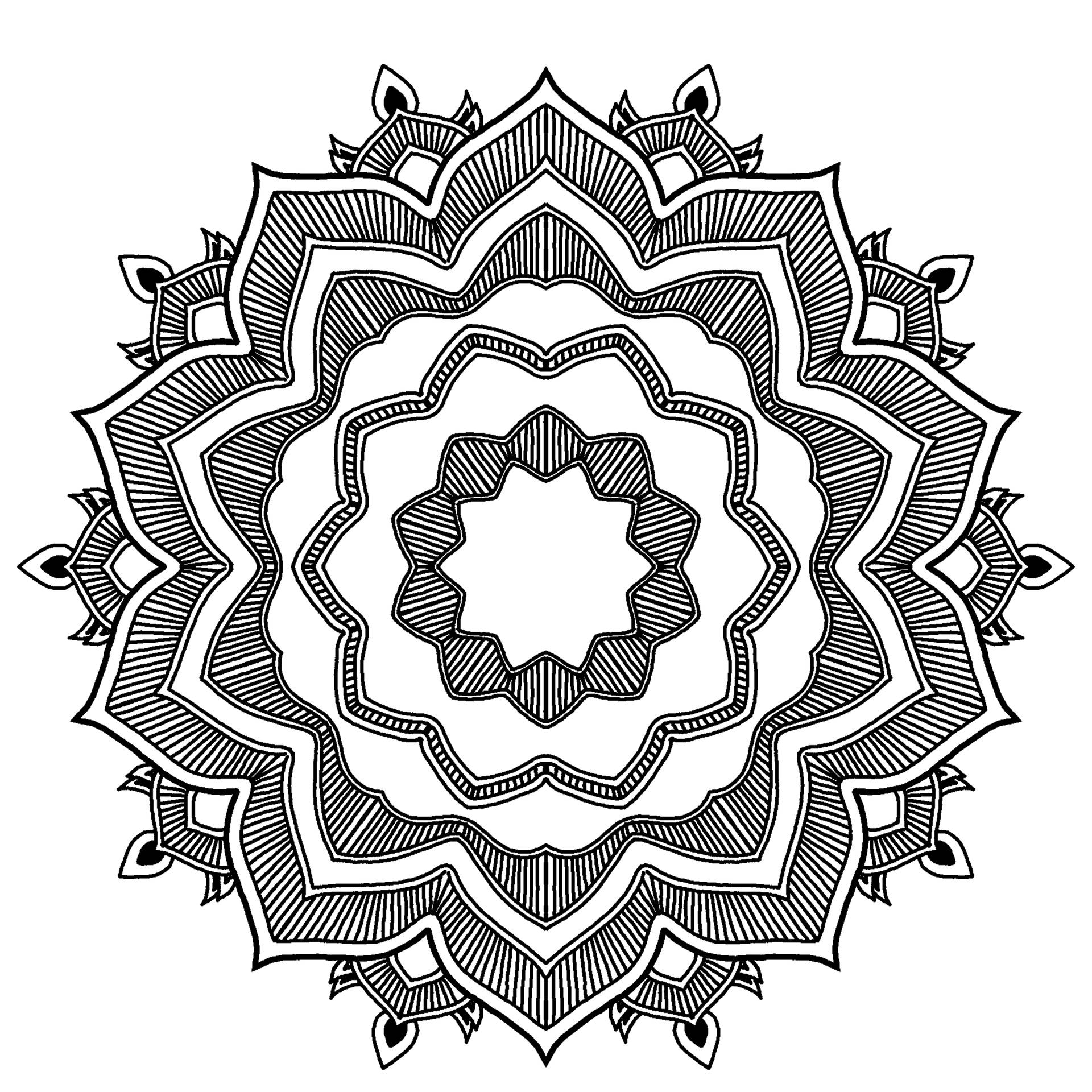 mandala pixabay