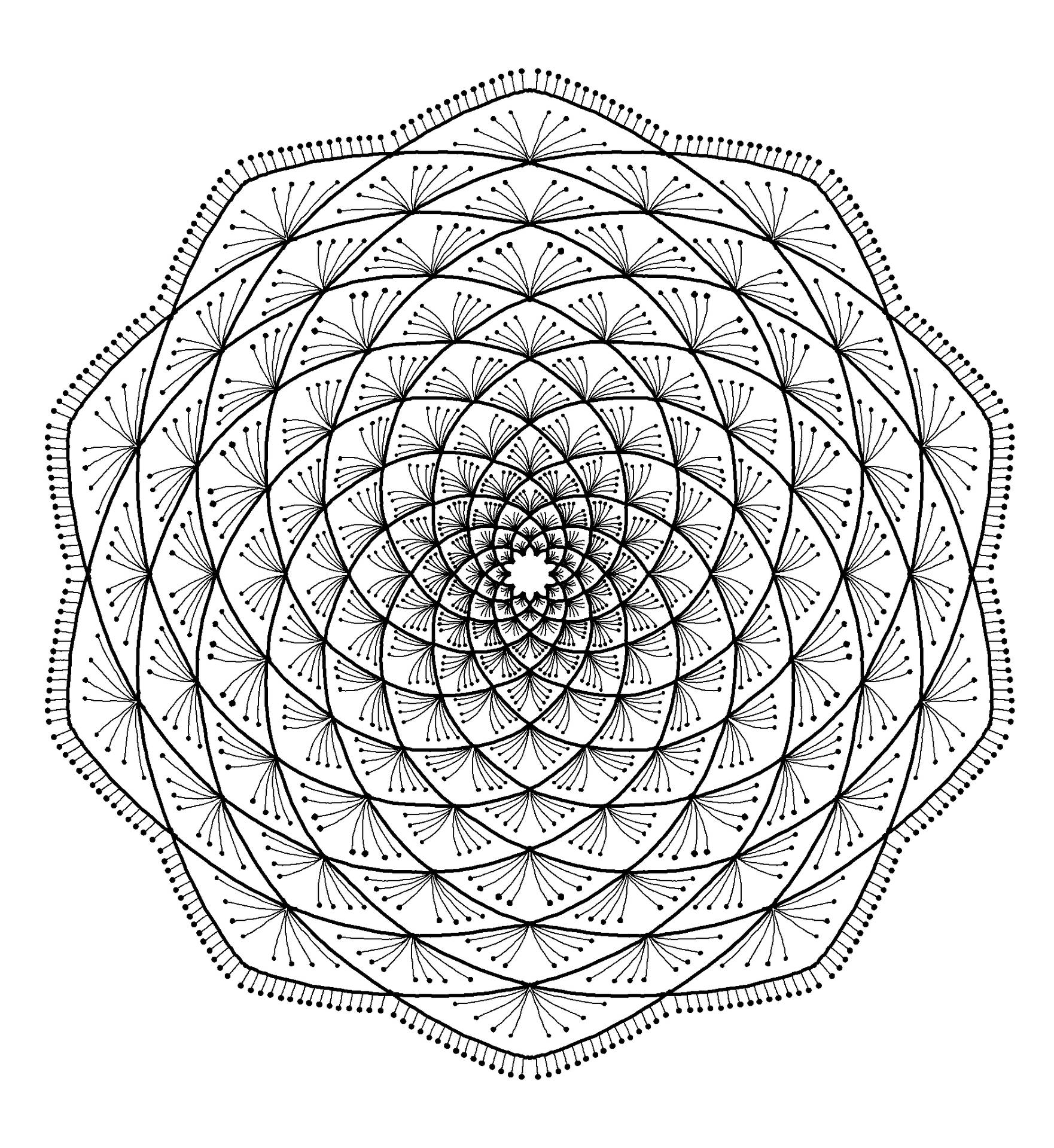 mandala pixabay