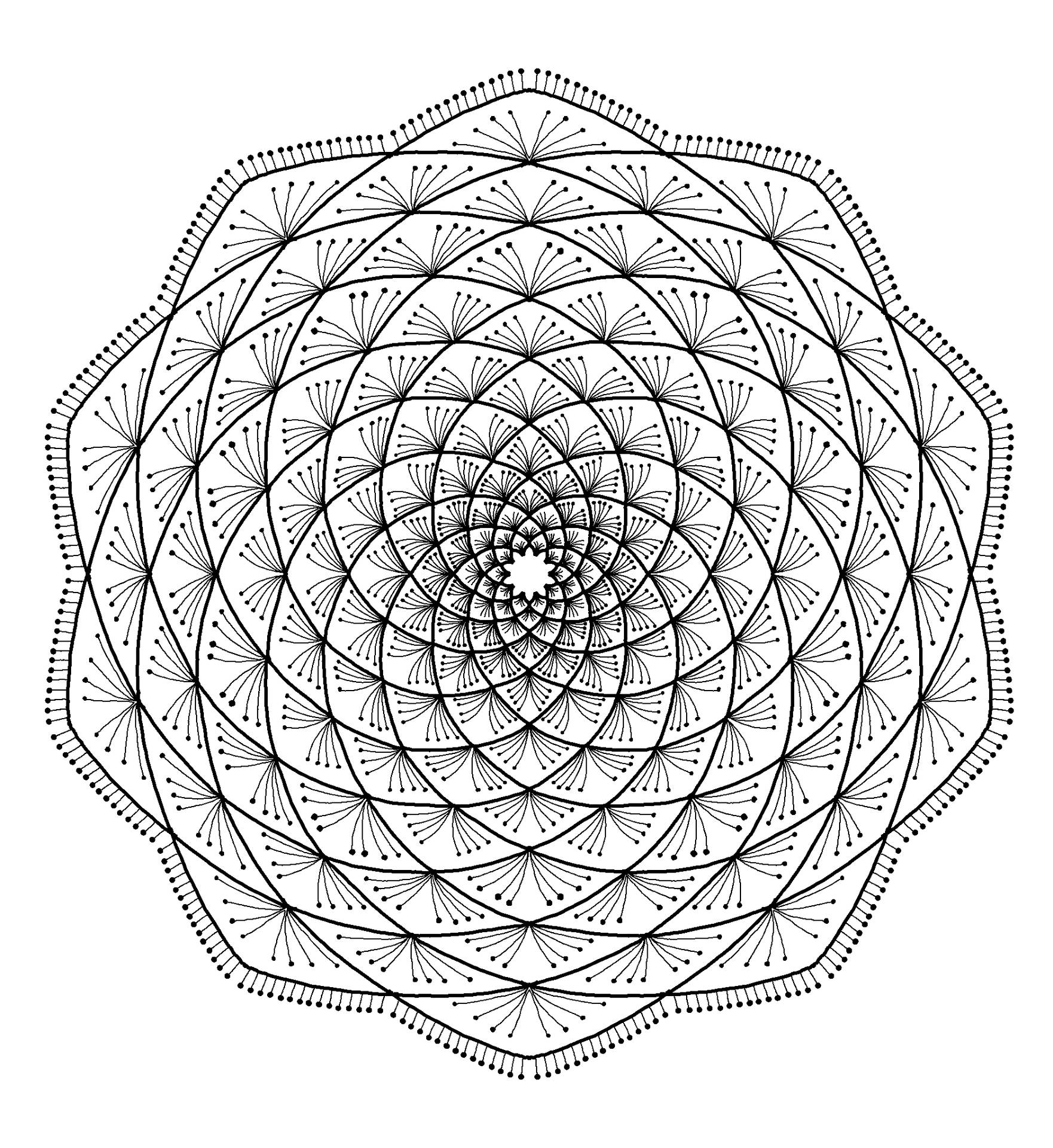 mandala pixabay