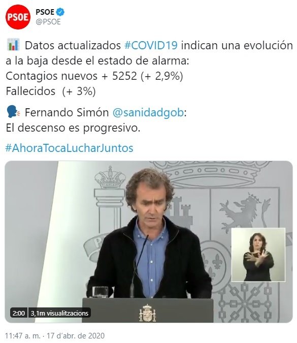 PSOE