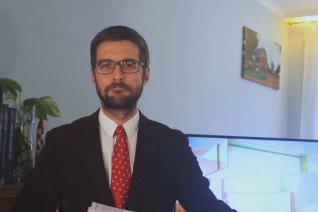 carles prados barba tv3