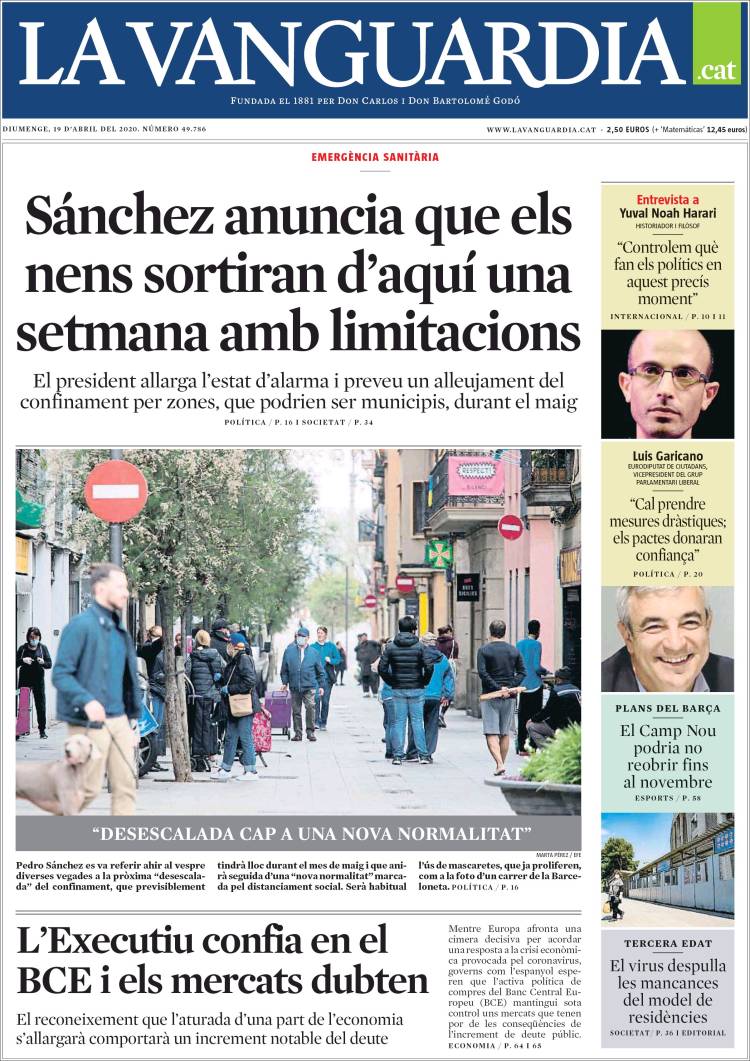 lavanguardia