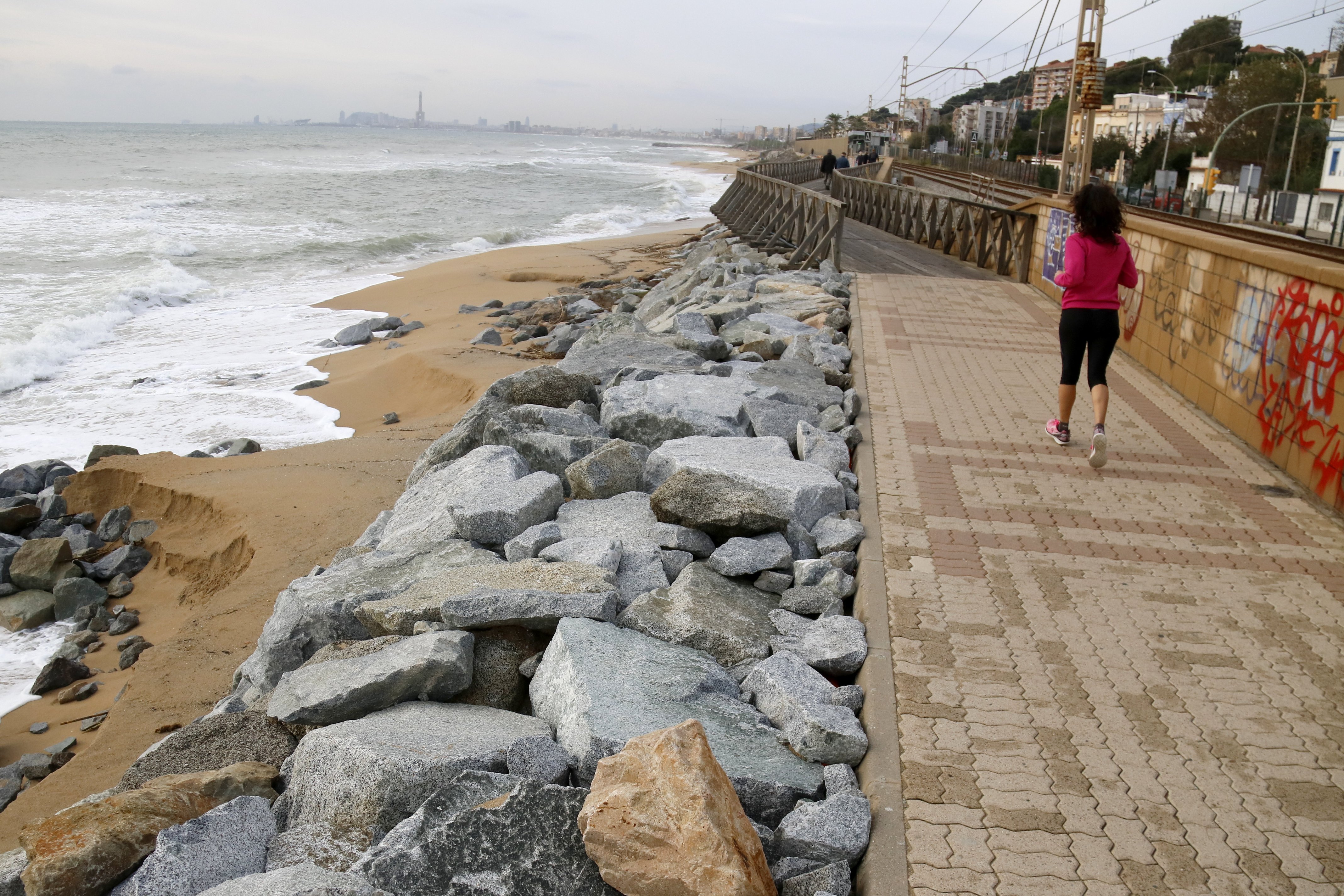 Walks and exercise, the Spanish government's next milestone as lockdown eases