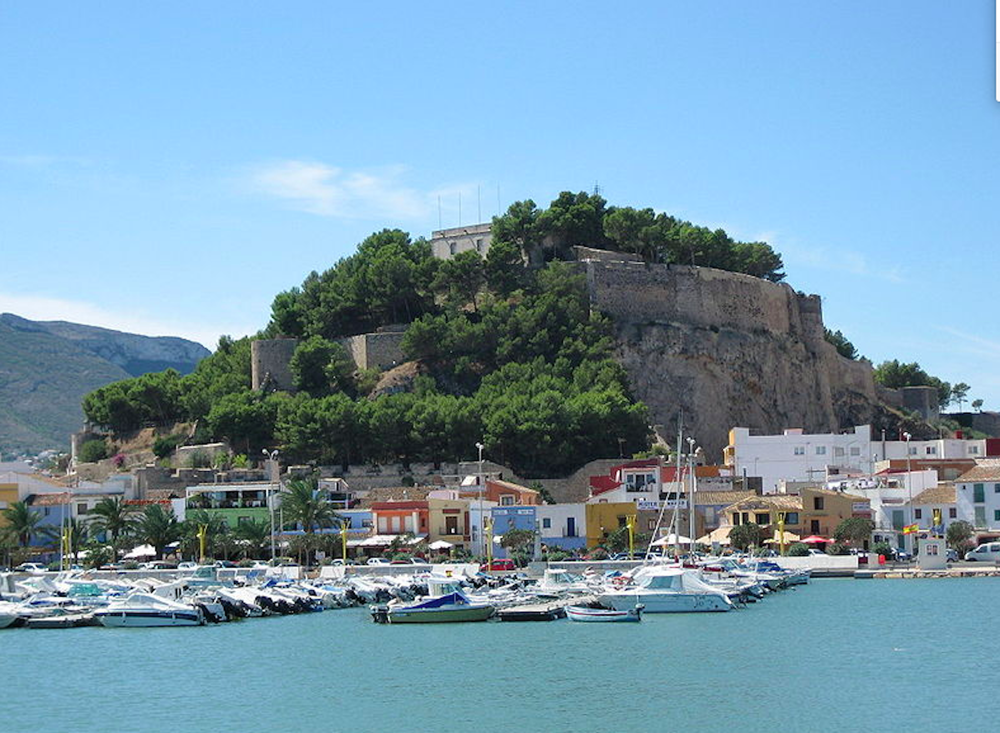 La por de la costa valenciana als madrilenys arriba a la premsa alemanya