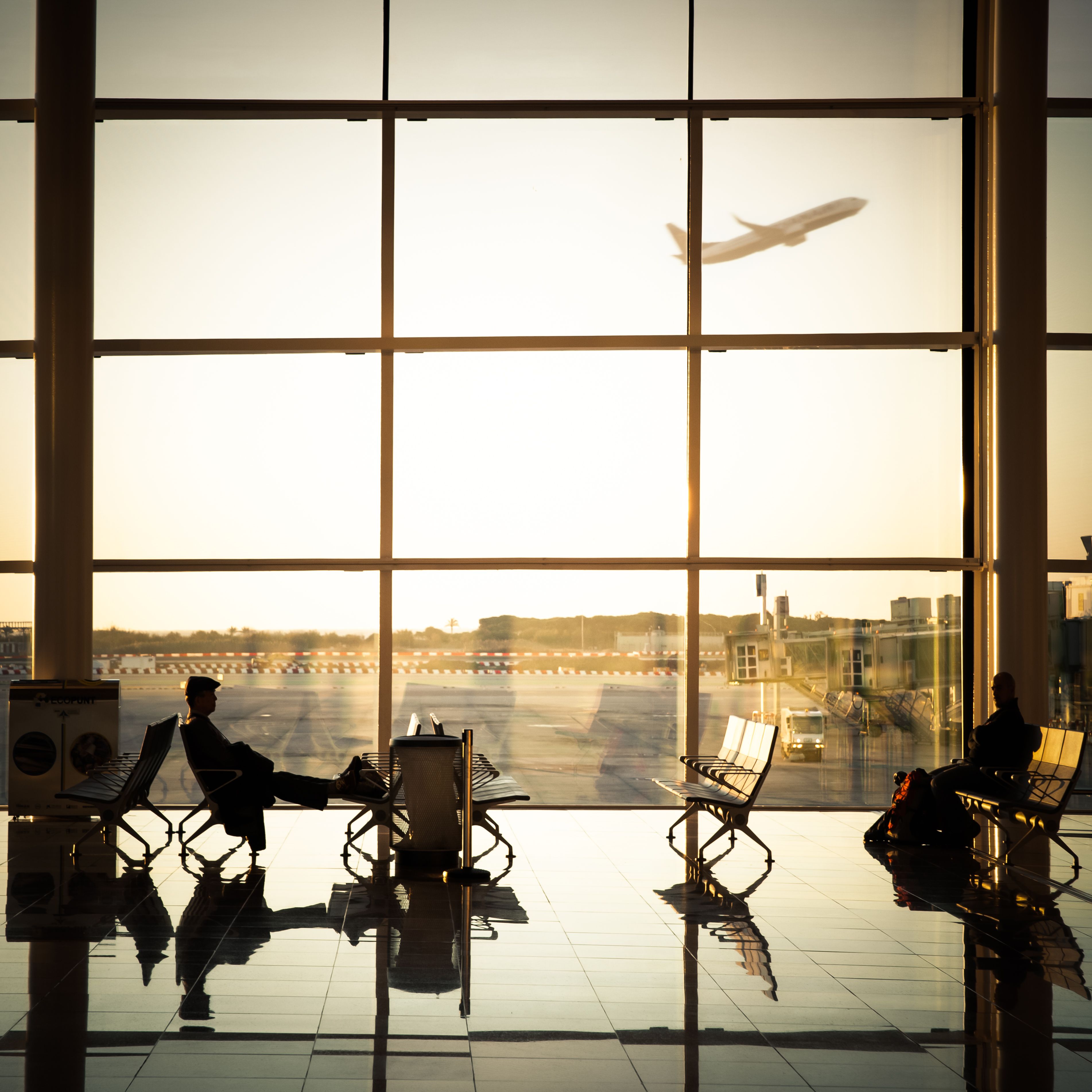 El Prat, el tercer aeroport europeu que més ha crescut al maig