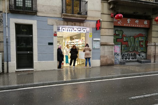 cua farmàcia mascareta