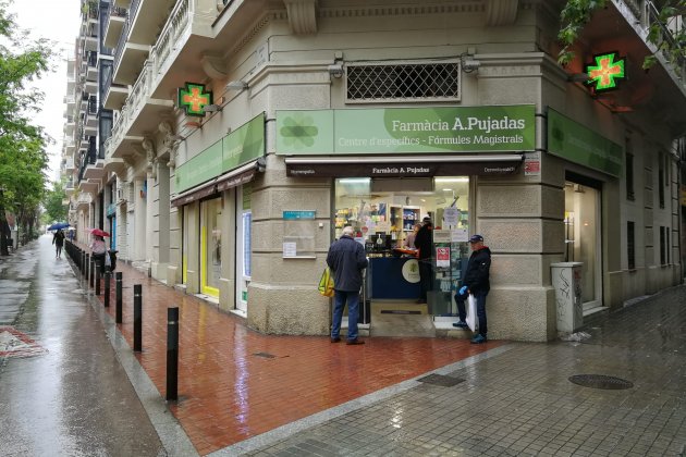 cua farmàcia el nacional anna solé