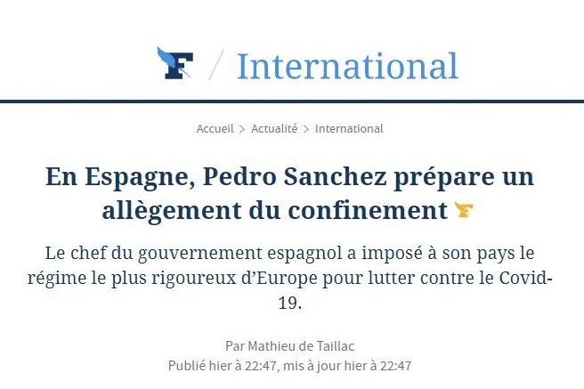 sanchez figaro