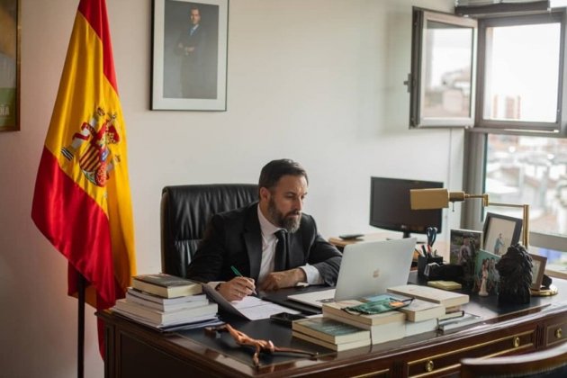 abascal despacho