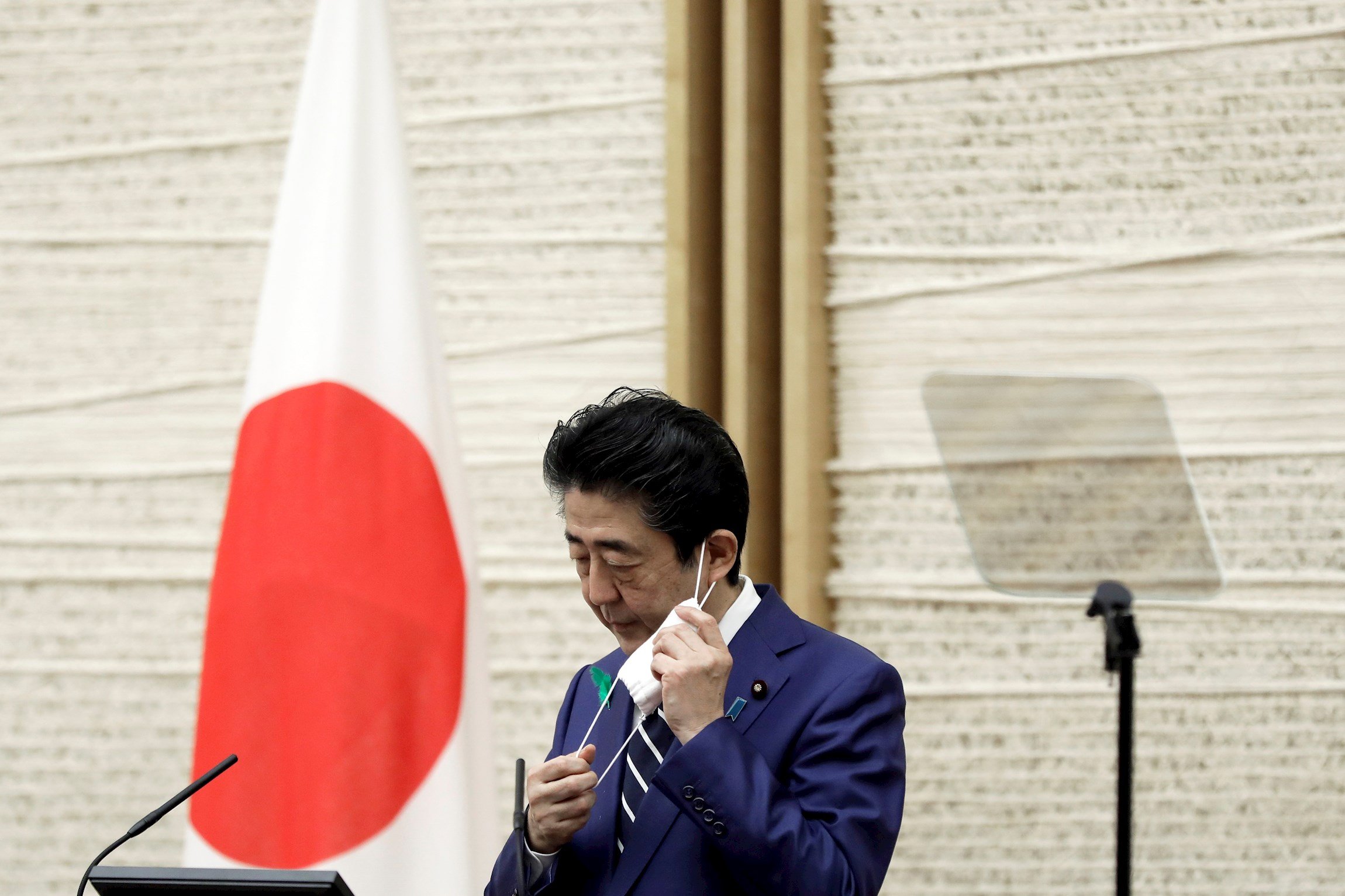 El Japó indigna la Xina i Corea del Sud en homenatjar criminals de guerra