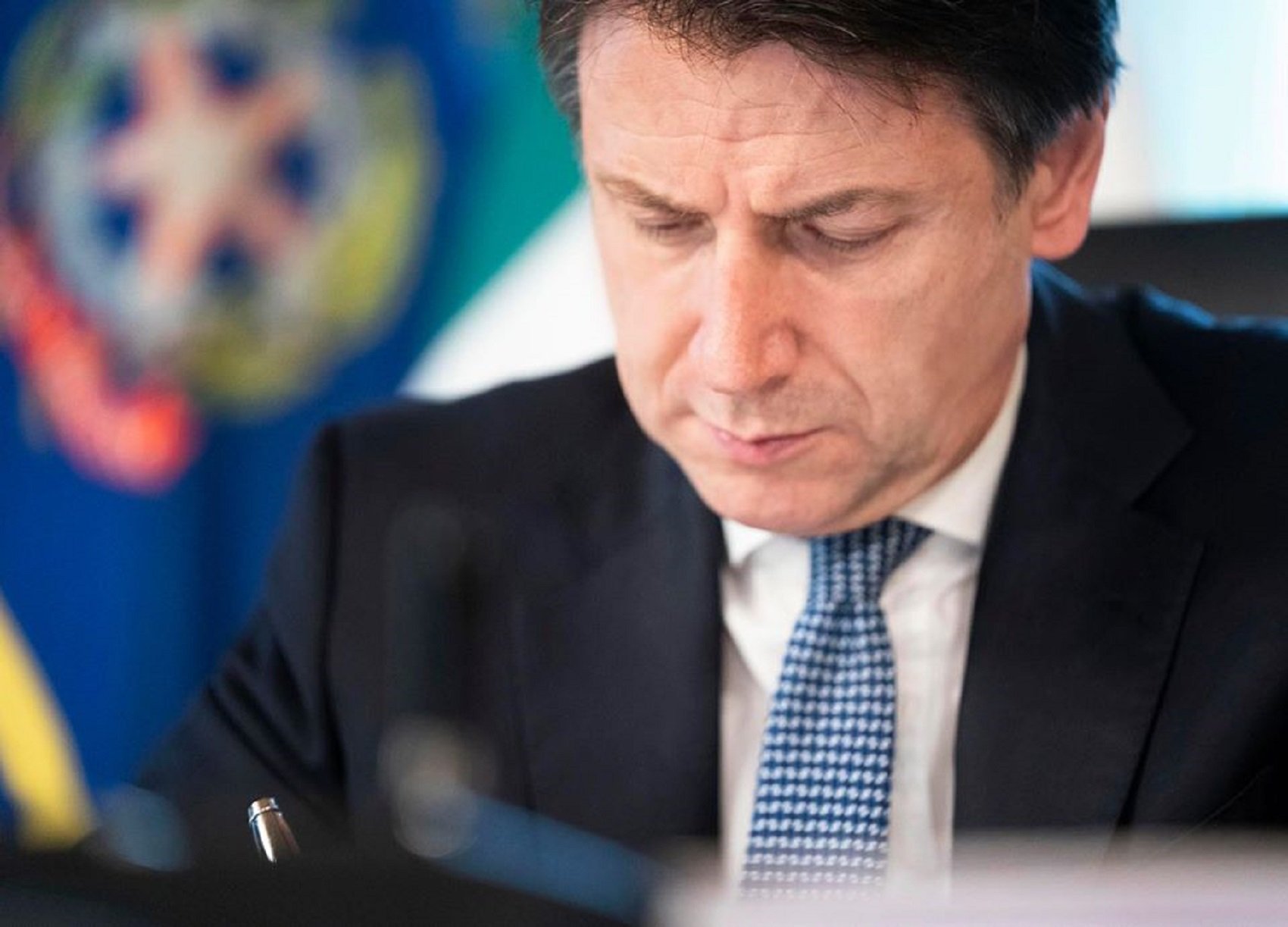Coronavirus | Conte: "El 4 de maig, Itàlia començarà a reobrir-se per regions"