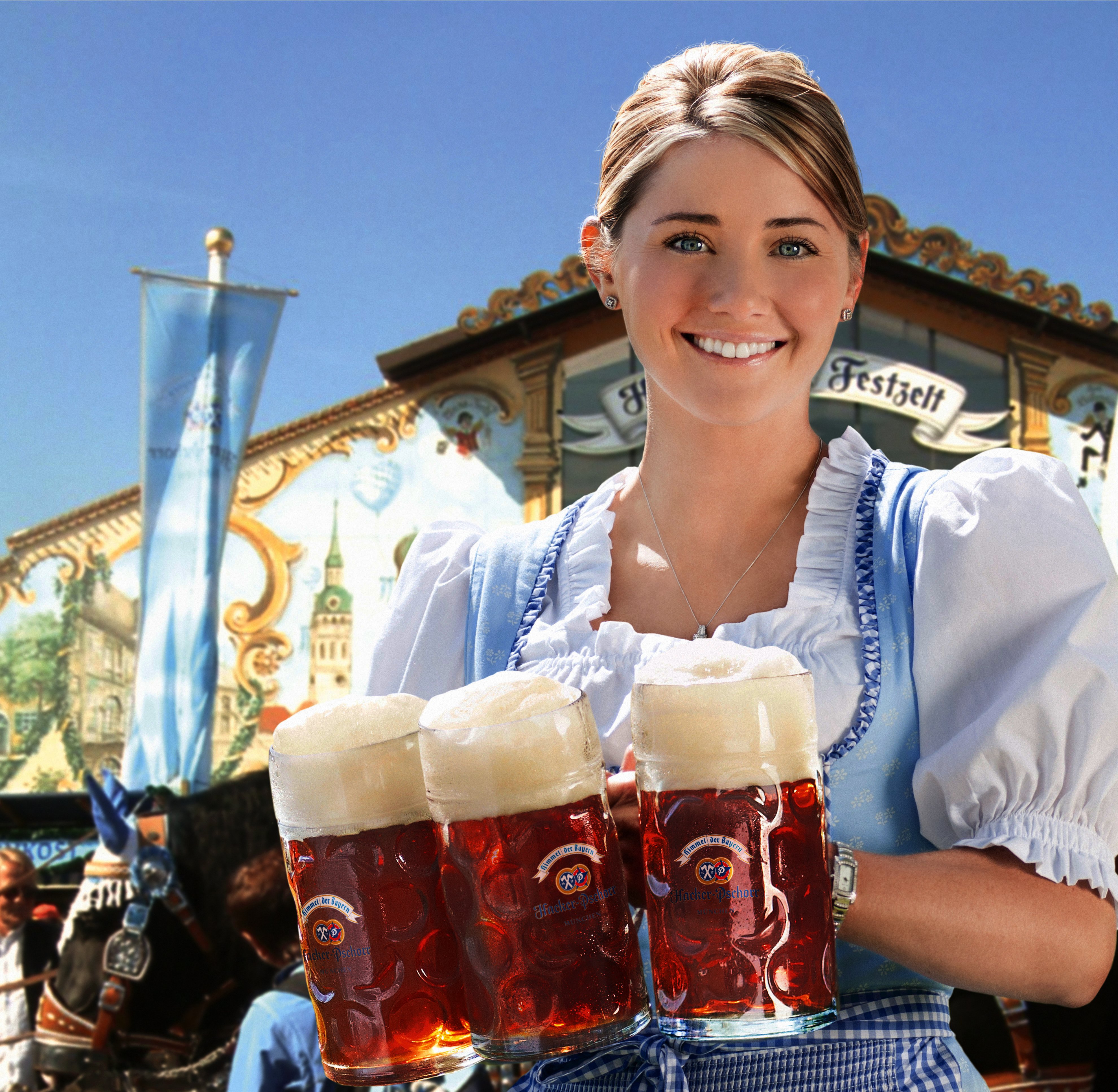 Coronavirus | Múnich cancela el Oktoberfest