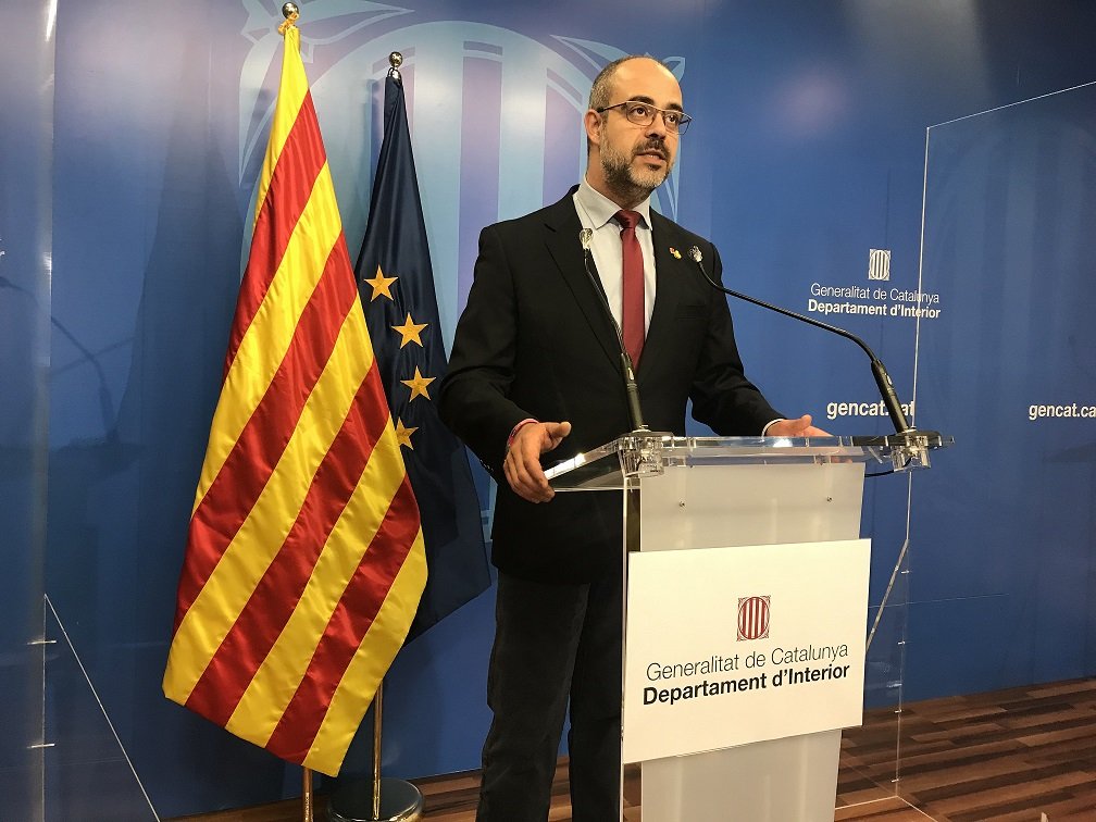 Descarregats més d'un milió de certificats de mobilitat pel coronavirus