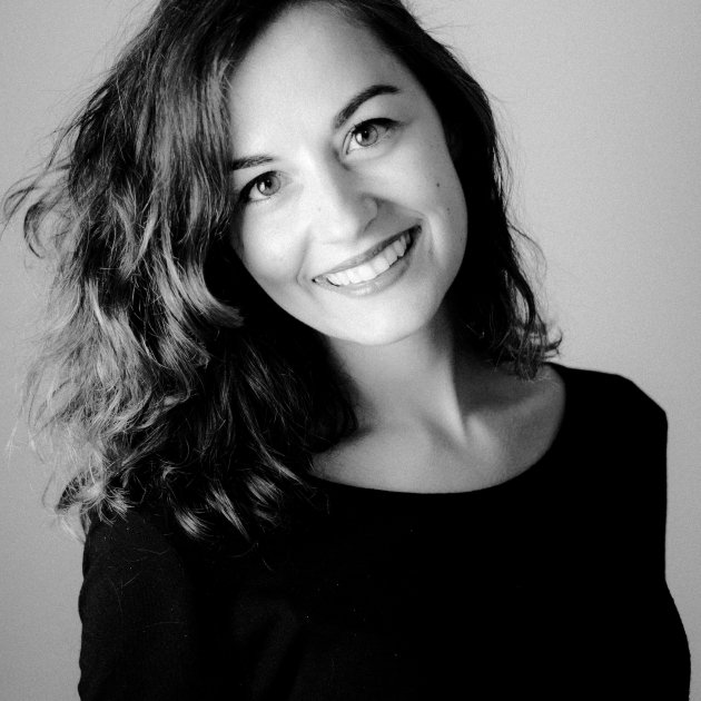 Lana Bastašić/Radmila Vankoska Lana Bastašić/Radmila Vankoska