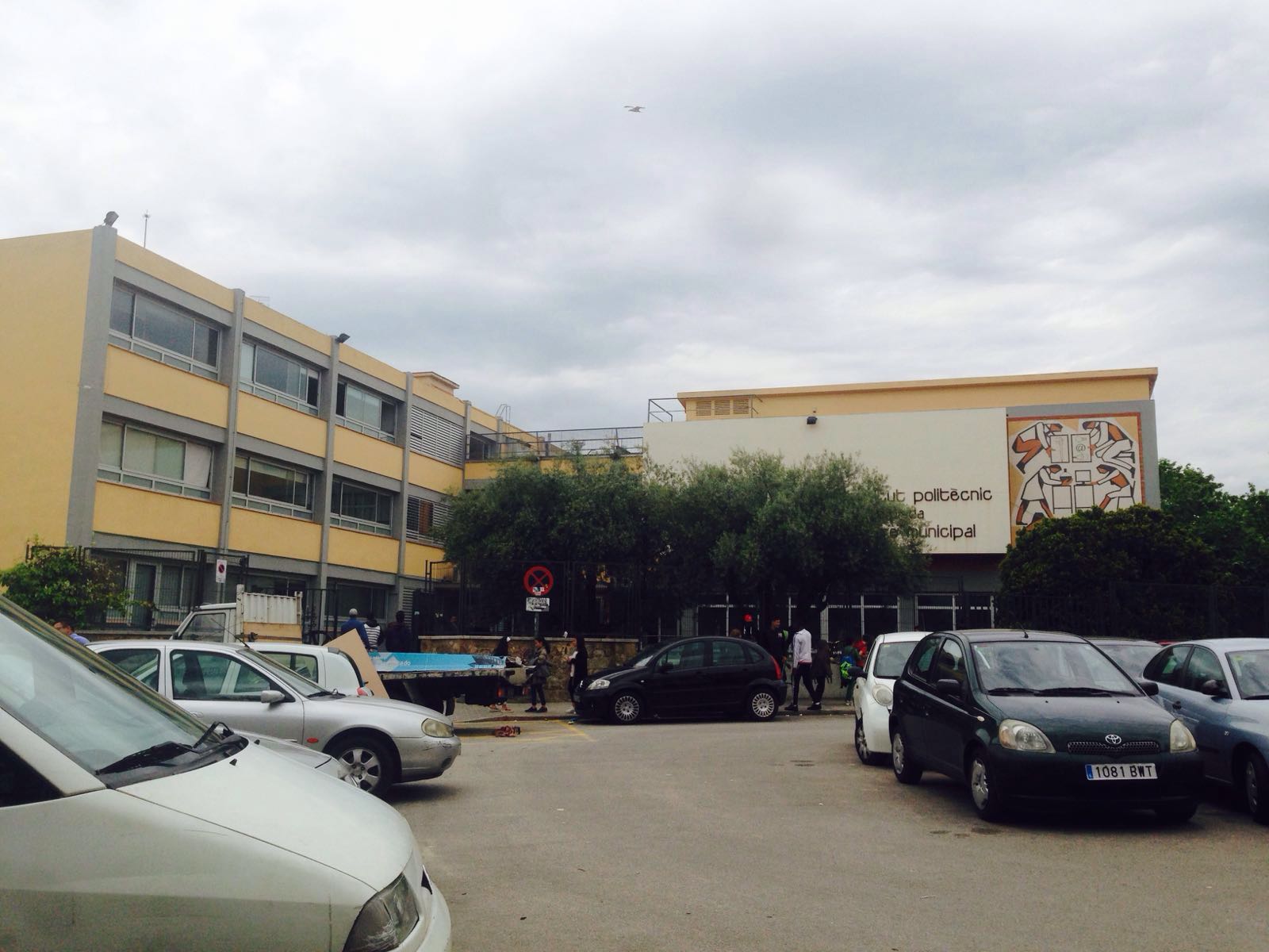 En dubte els protocols arran de la violació de la noia de Mataró