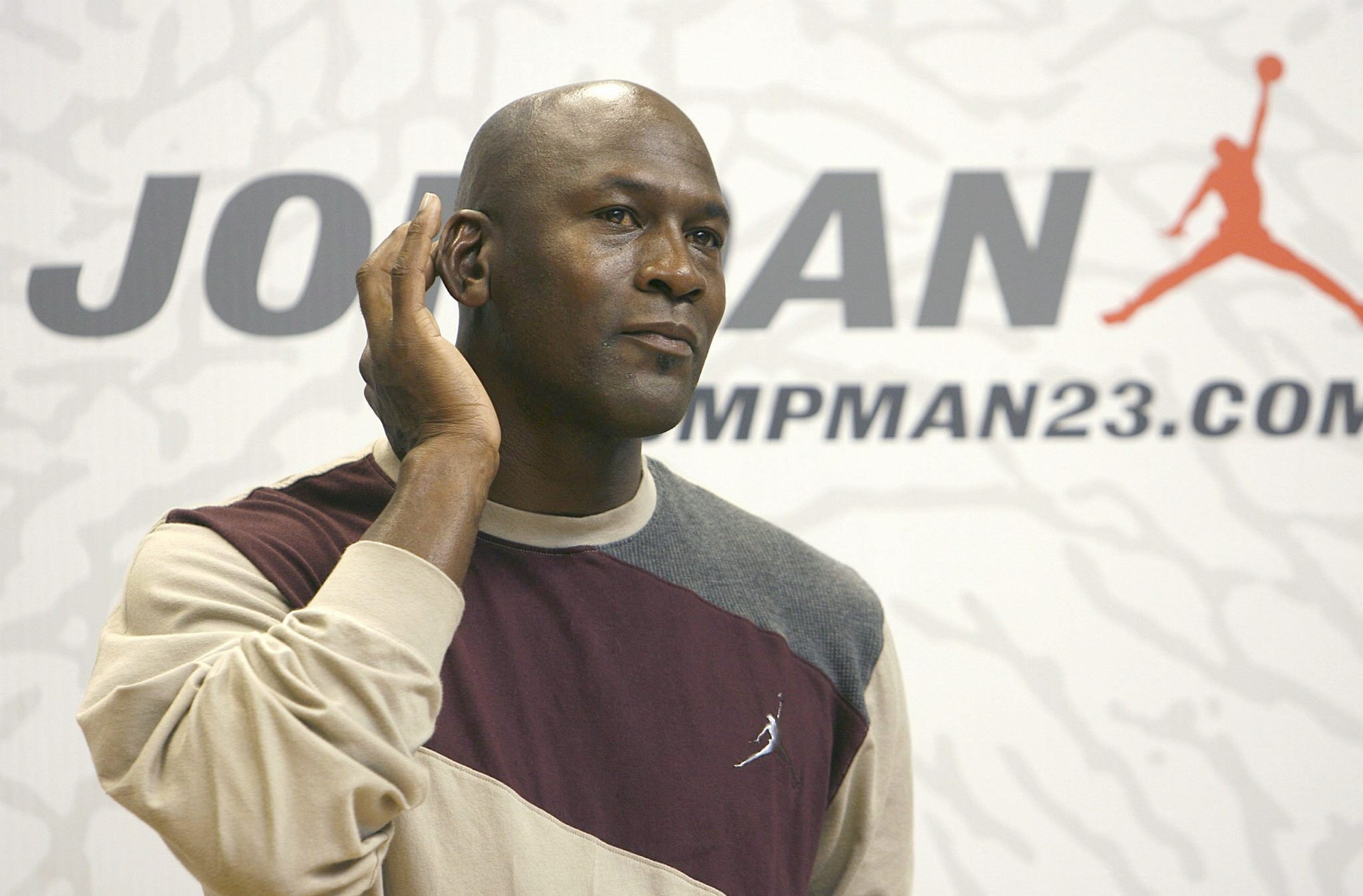 Michael Jordan perd més de 400 milions d'euros en només un any