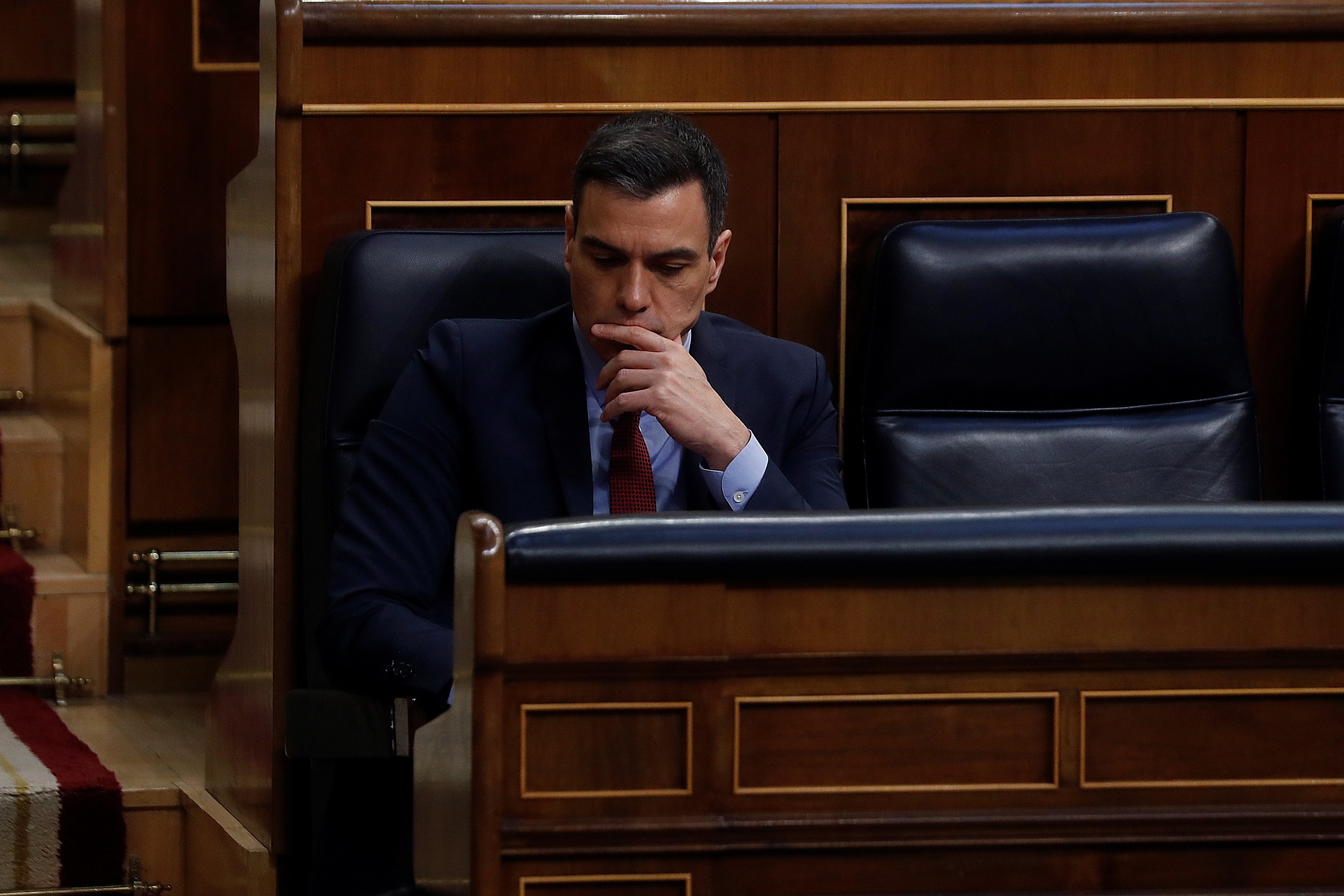 Sánchez quiere constituir la comisión la próxima semana y acuerdos en dos meses