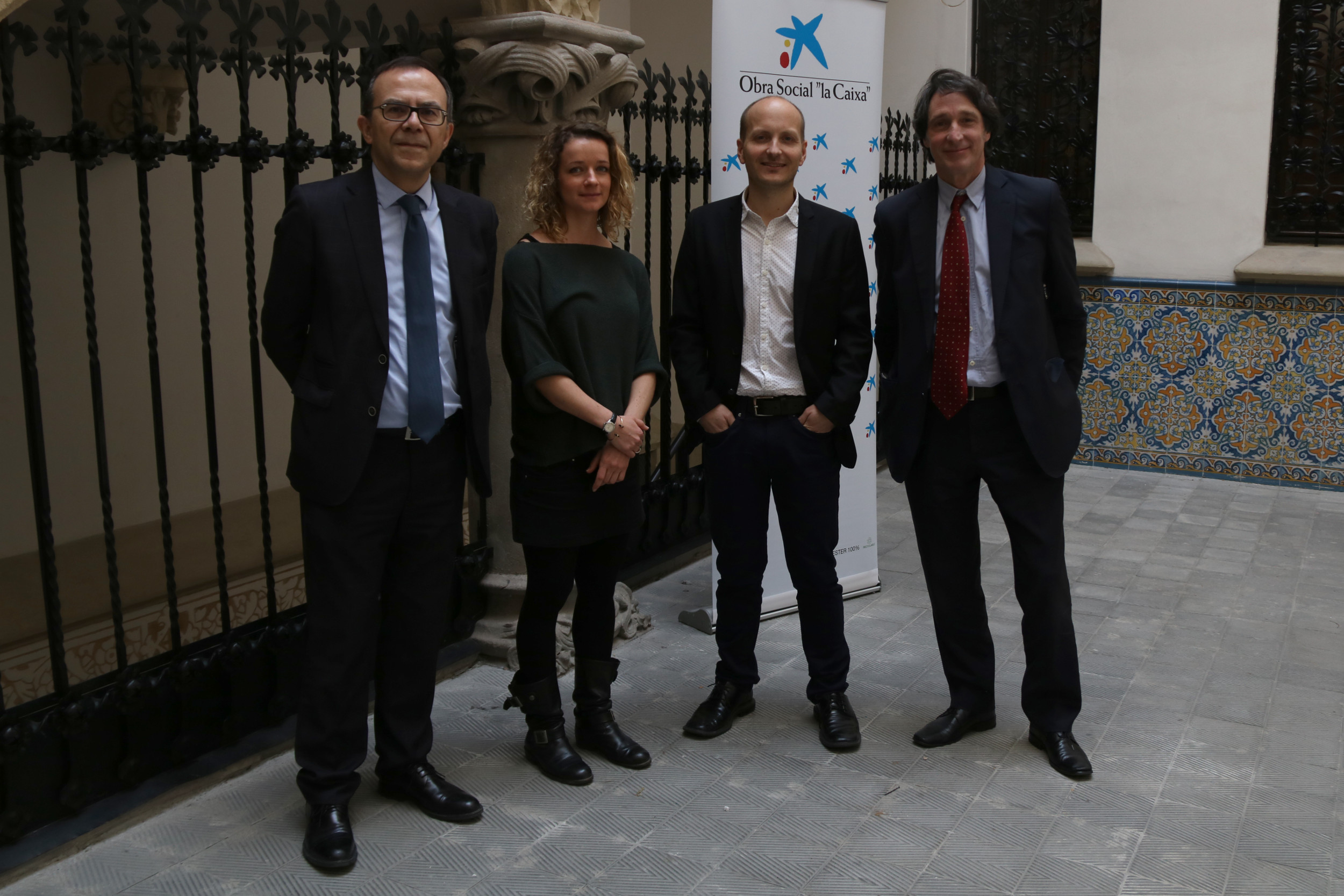 Investigadores catalanes encuentran la explicación de la metástasis