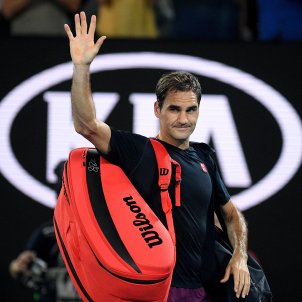 Roger Federer es retira del tennis i posa punt i final a una carrera brillant