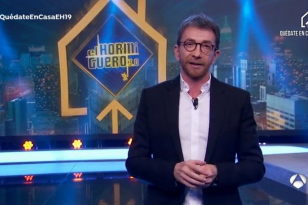 Pablo Motos
