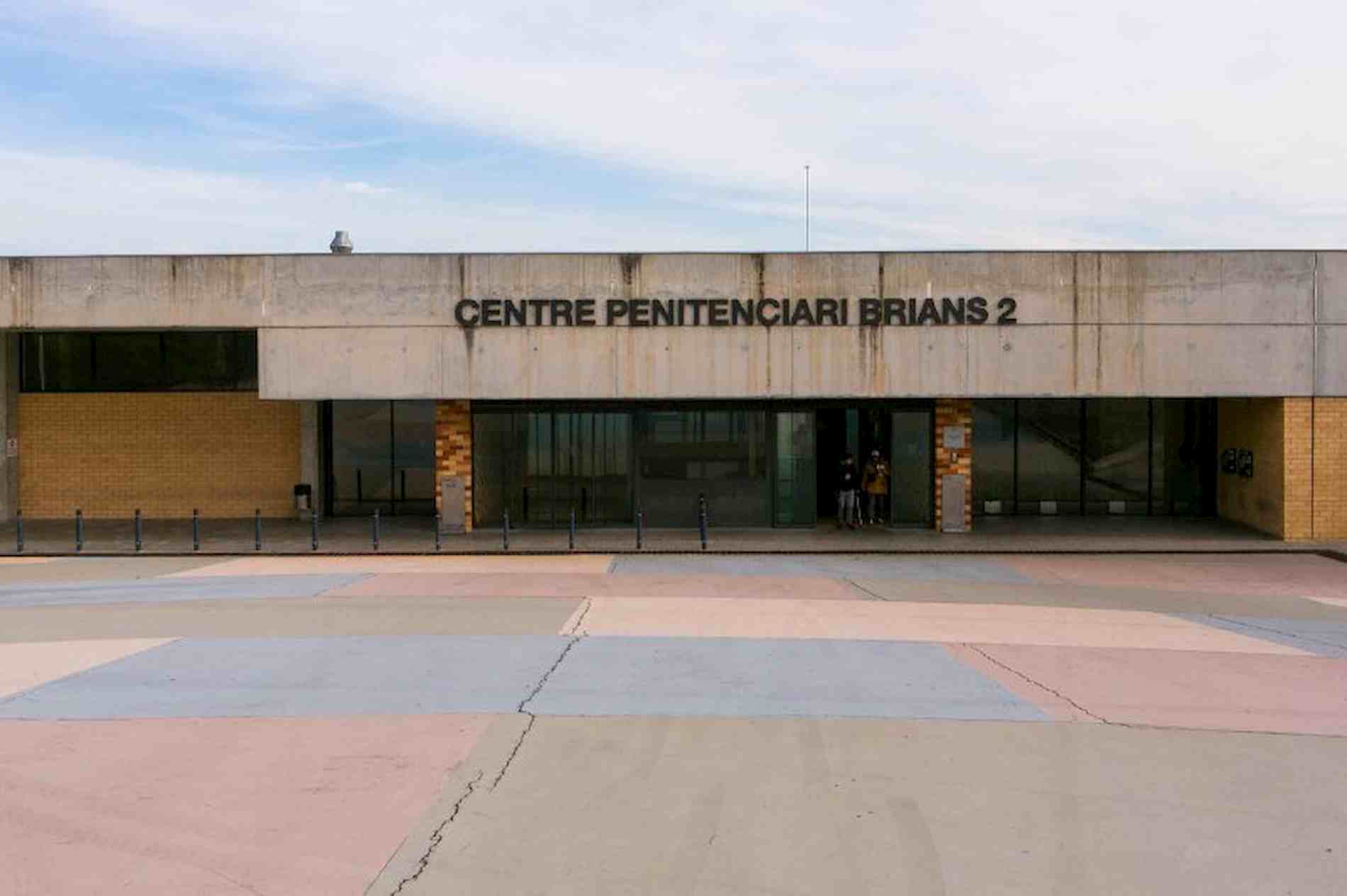 El coronavirus en las prisiones: 24 internos positivos y 36 funcionarios