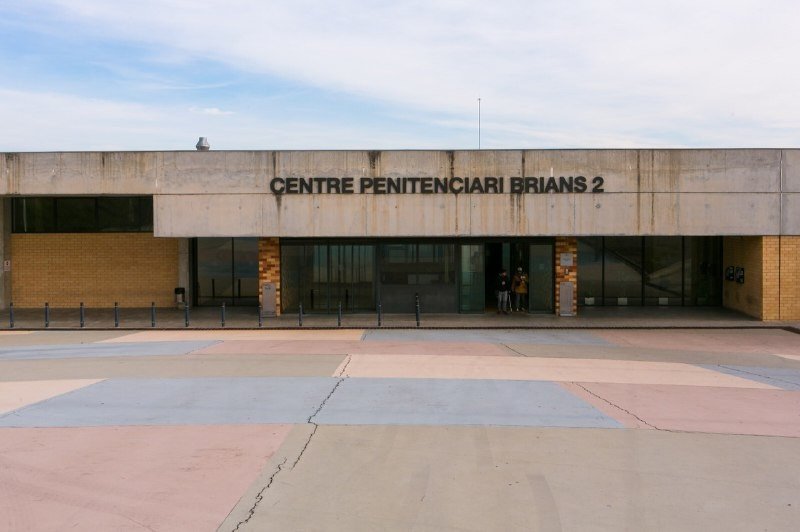 Justícia demana al TSJC que faciliti el confinament domiciliari de presos