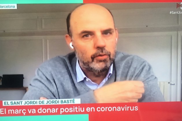 Jordi Basté TV3