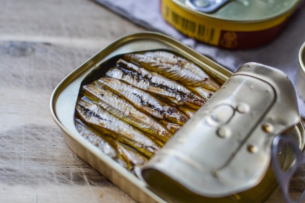 sardinas lata pxfuel