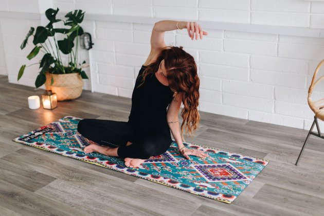 yoga en casa unsplash zen bear yoga 1NP Q5gGy2I unsplash