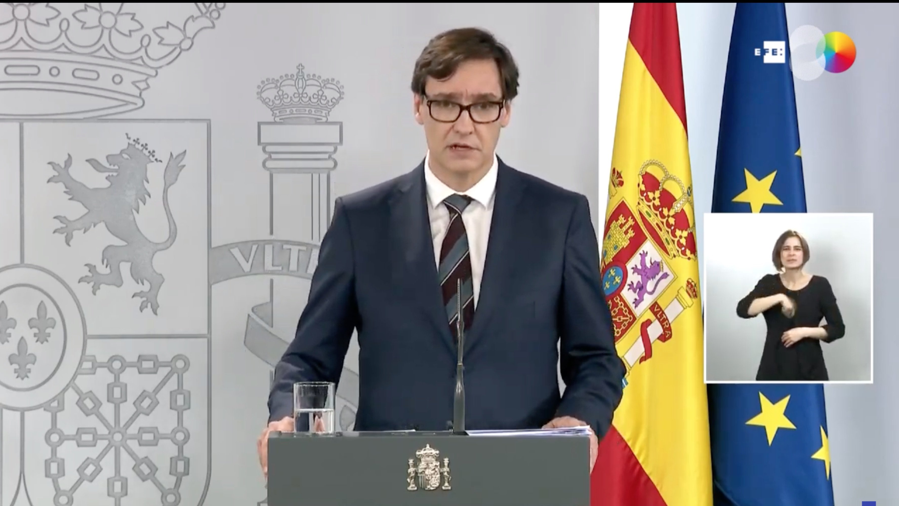Desconcert a les famílies: el BOE no concreta encara les sortides dels nens