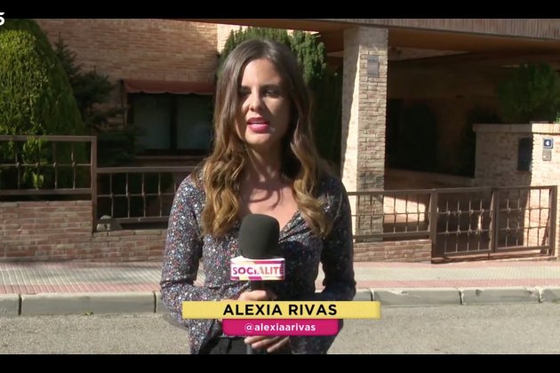 Alexia Rivas T5