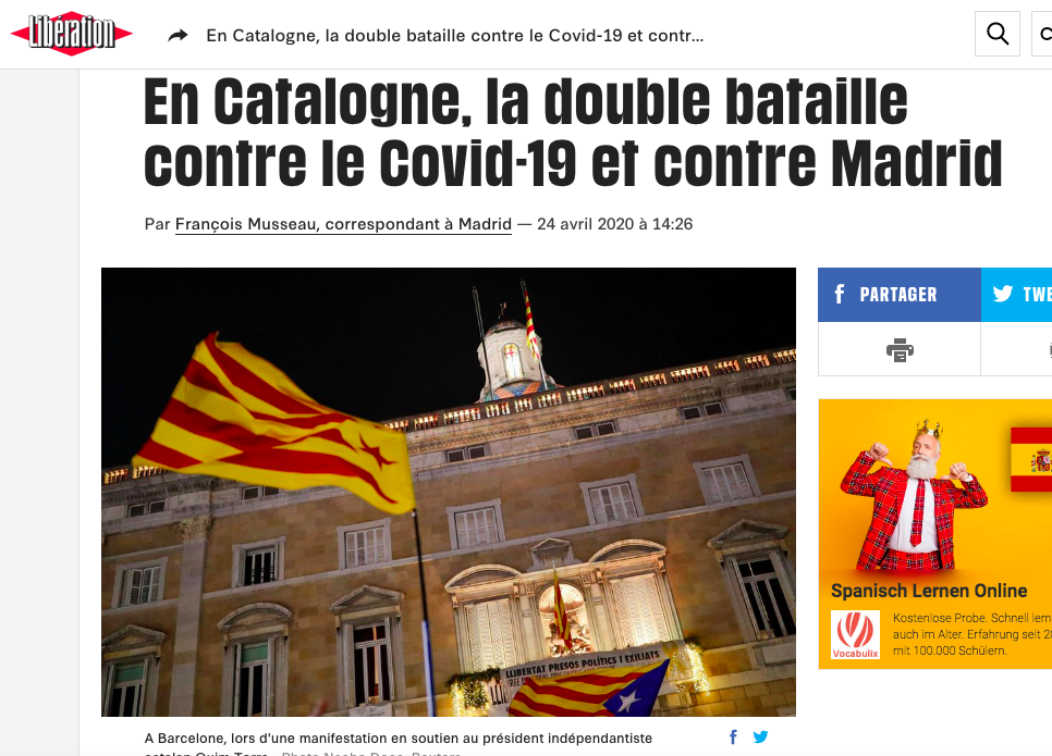Libération