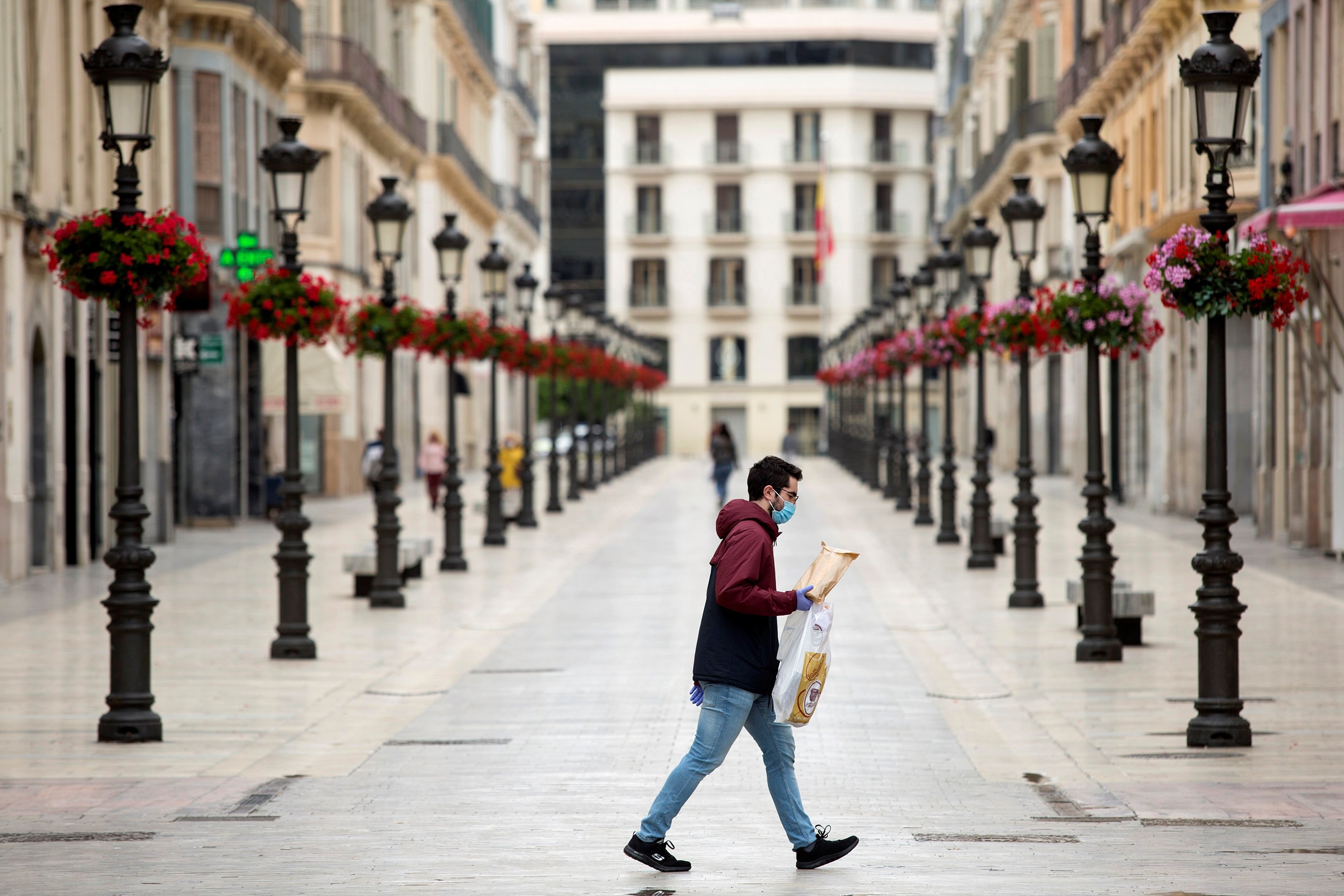 Quién, qué, cuándo y cómo: el plan de desconfinamiento catalán