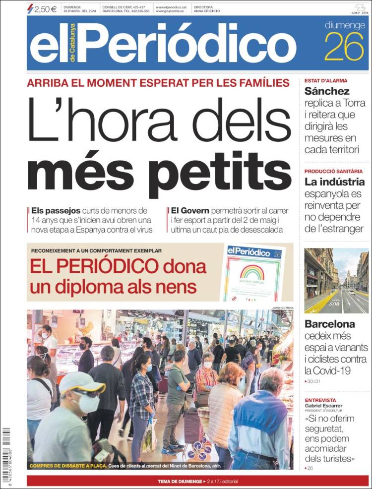 elperiodico cat.750