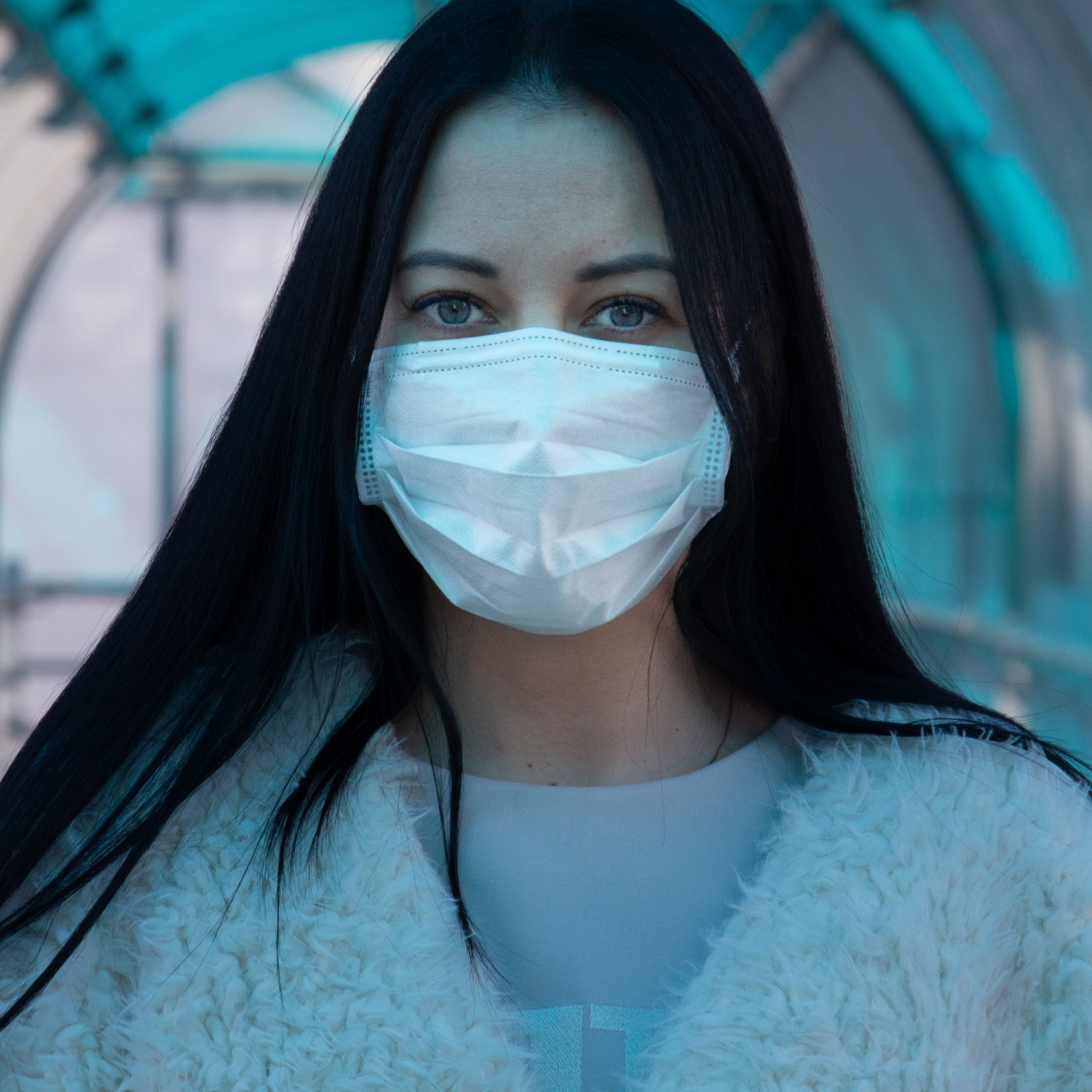 Les màscares poden desinfectar-se a casa i continuar sent efectives