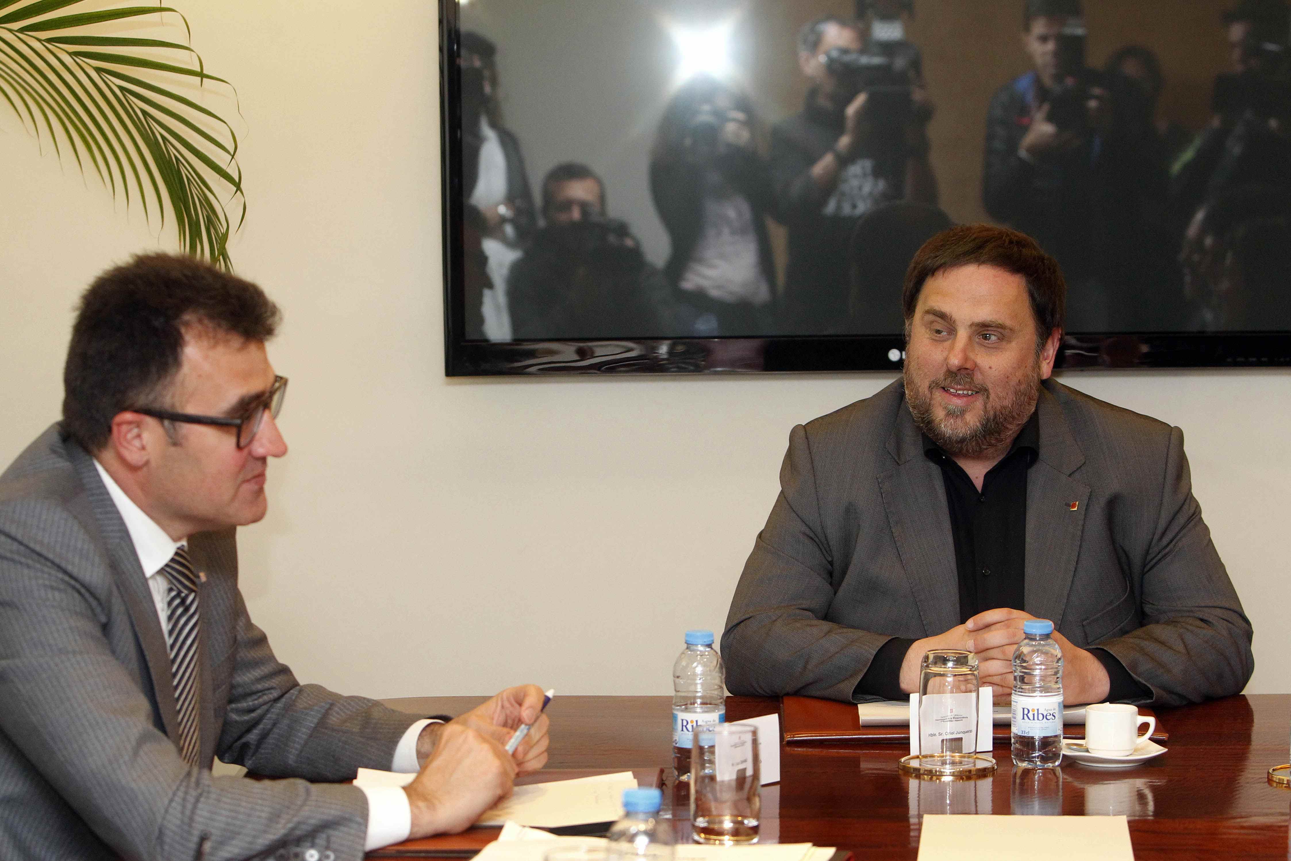 Economía no modificará el IRPF en su proyecto de presupuestos