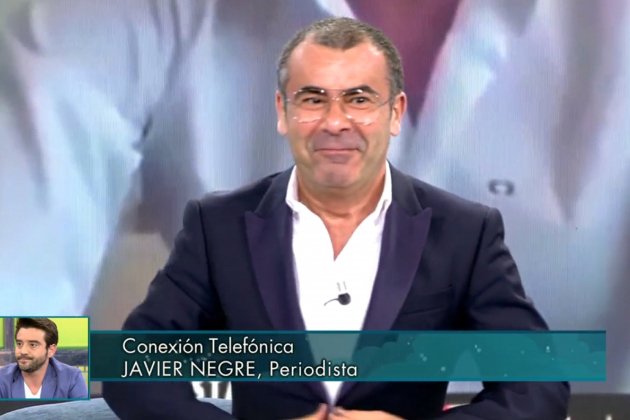 Jorge Javier Vazquez