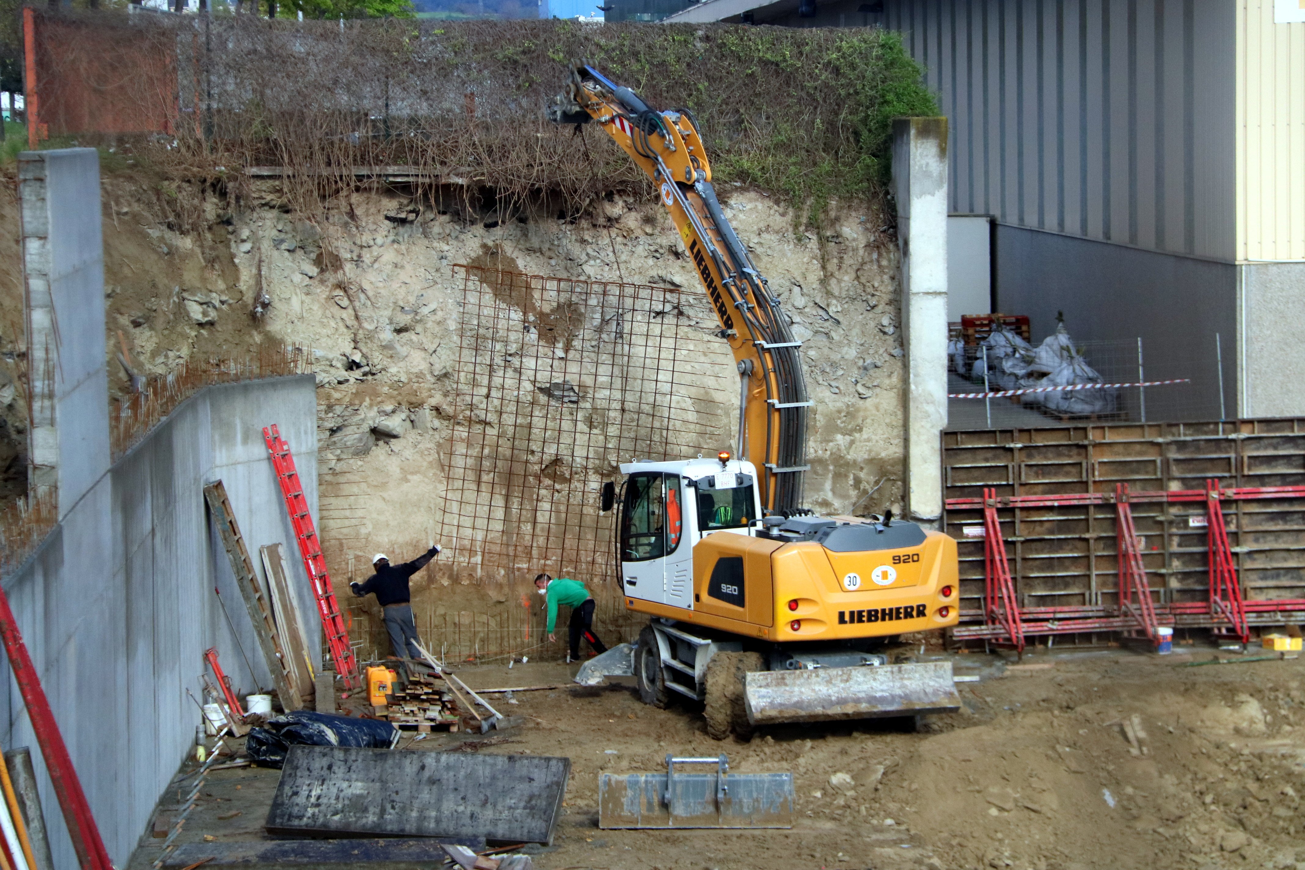 Catalunya supera els 94.500 ERTO des de l'inici de la crisi amb 694.000 afectats