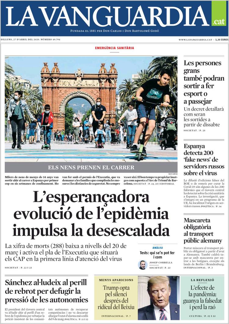 lavanguardia cat.750