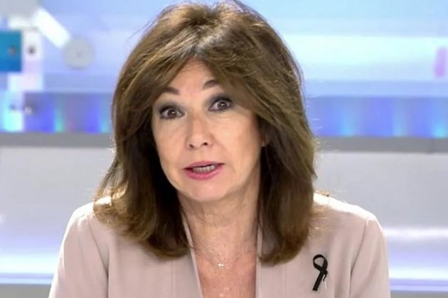 Ana Rosa Quintana