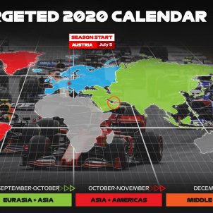 Calendari Formula 1 F1 @f1 Calendari Formula 1 F1 @f1