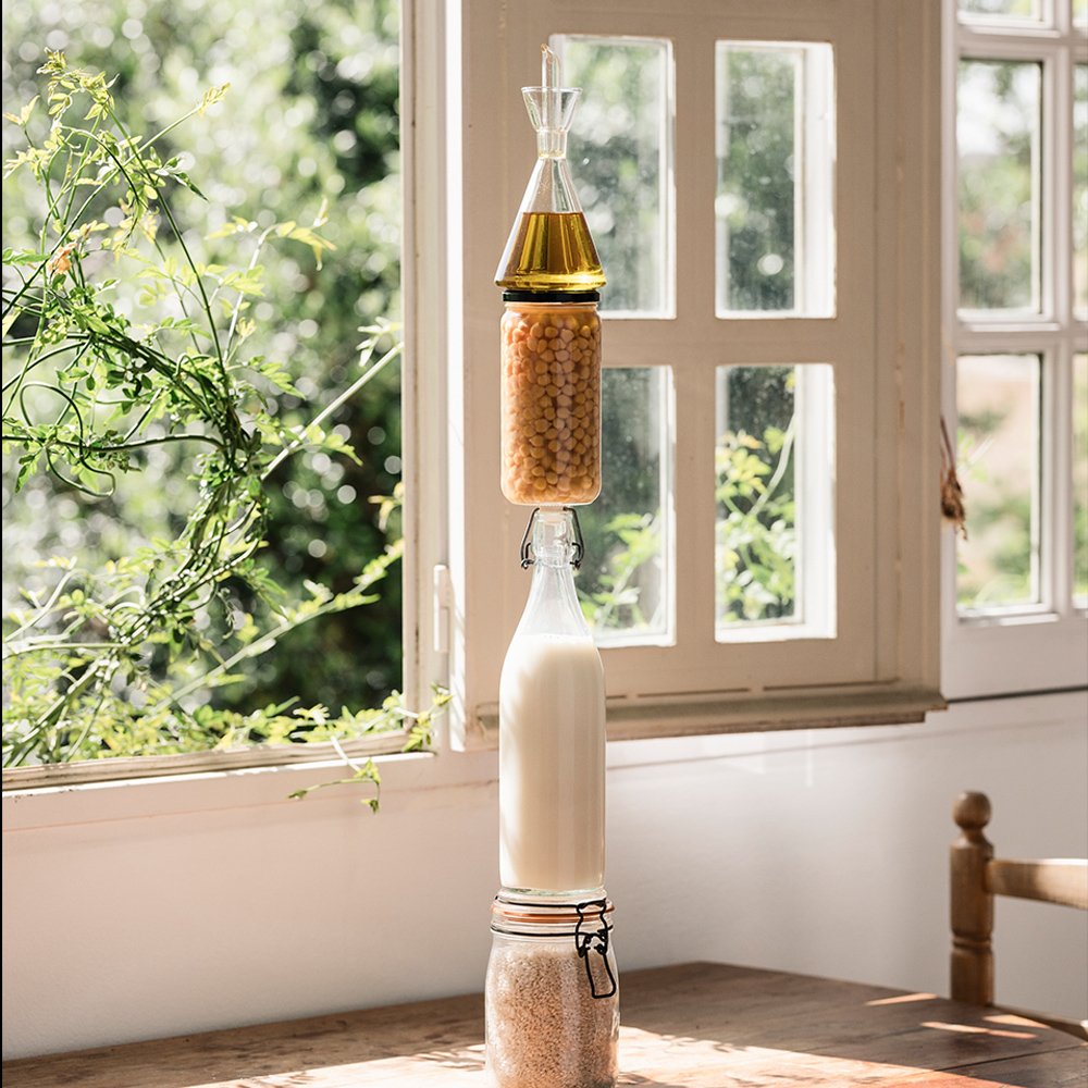 Cap llar sense aliments: una campanya solidària perquè a ningú li falti menjar