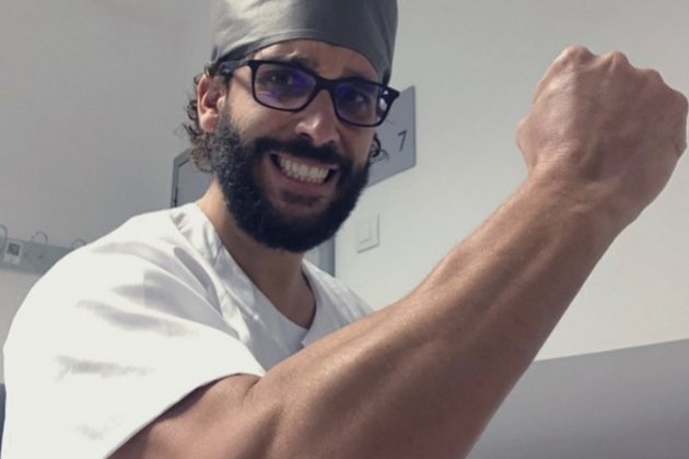 Spiriman