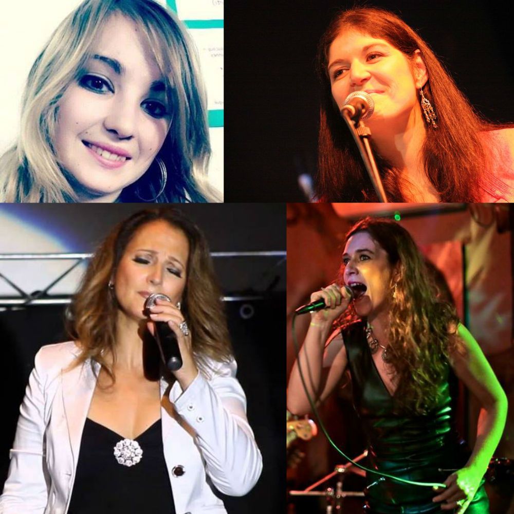 Catalunya Nord canta en catalán y con voz de mujer